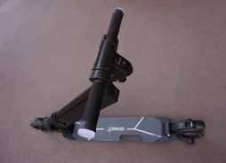 trotinette eletrique izirod switch